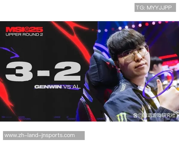 聚焦英雄联盟分析BLG战队技术策略与战术创新探讨