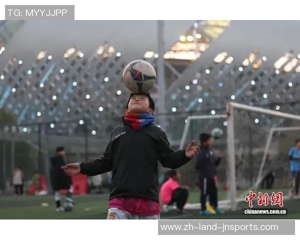 足球宣传好助力青少年成长提升全民运动热情与健康生活方式 足球宣传好助力青少年成长提升全民运动热情与健康生活方式